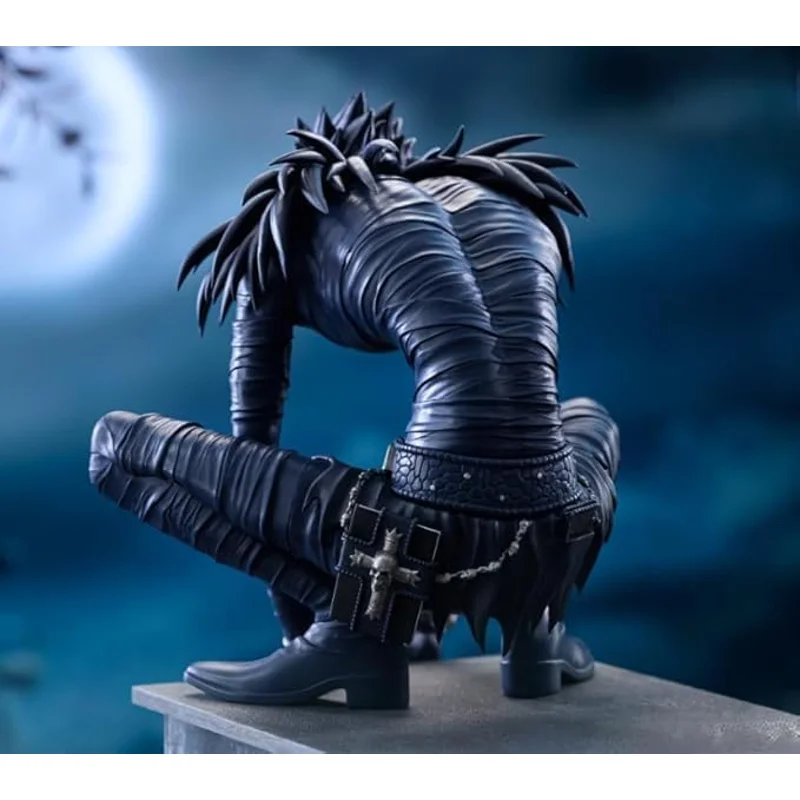 furyu-death-note-ryuk-noodle-stopper-figur-shinigami image 4