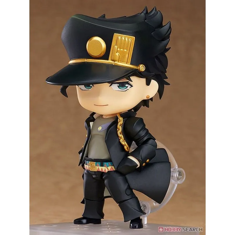 good-smile-jojo-jotaro-kujo-nendoroid-actionfigur-10cm image 2