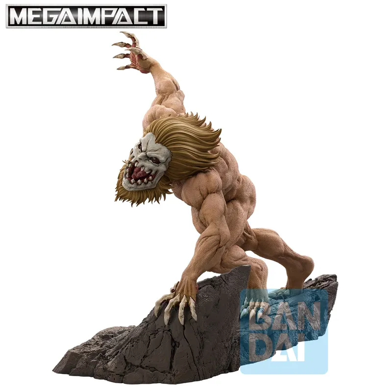 bandai-attack-on-titan-kiefer-titan-ichiban-kuji-figur image 3