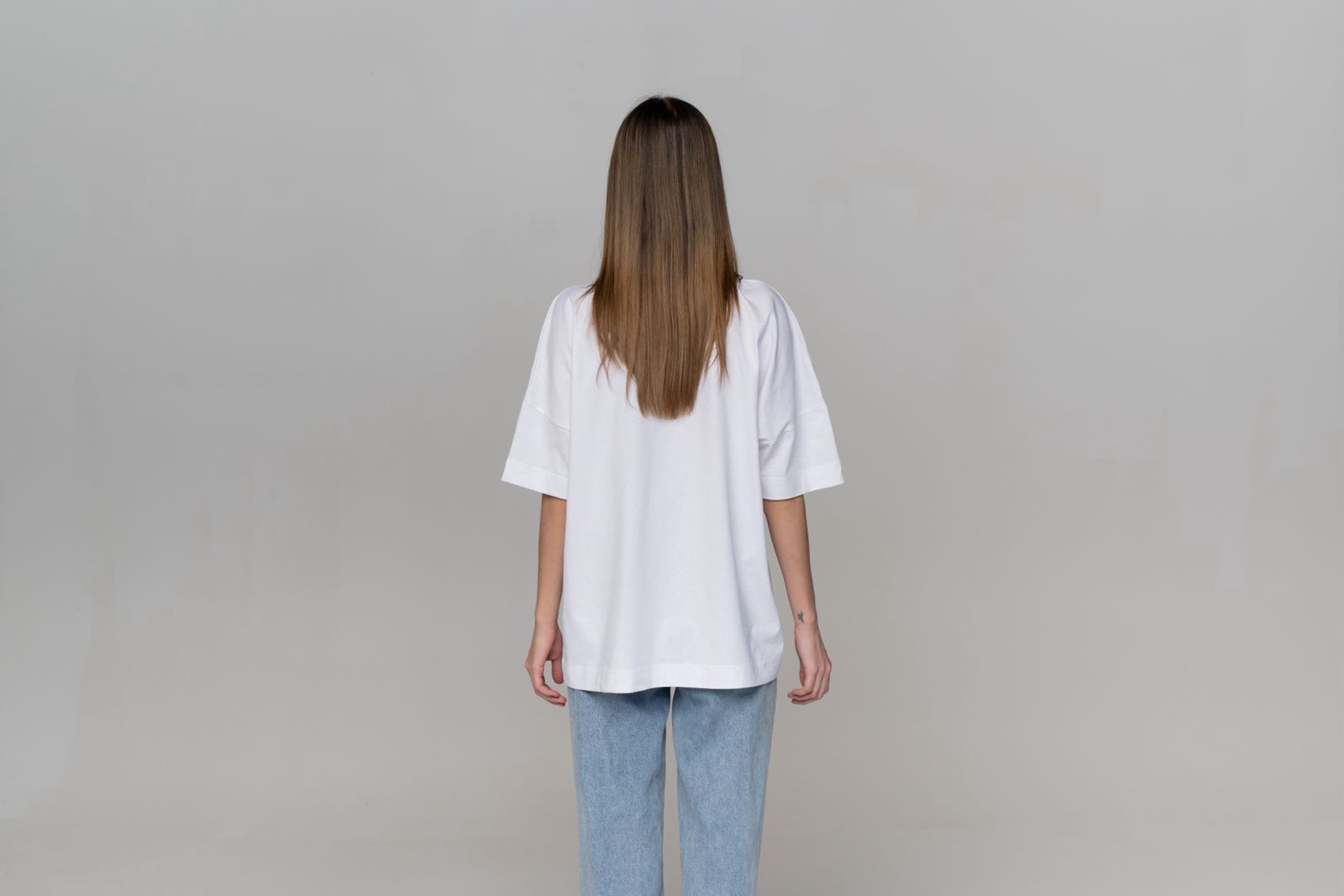 yu-yu-hakusho-t-shirt-oversize-motiv-3-wei-organic-cotton image 7