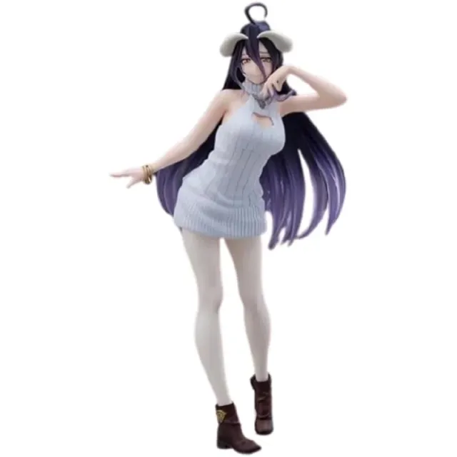 genshin-impact-coreful-albedo-figur-pullover-pvc image 1
