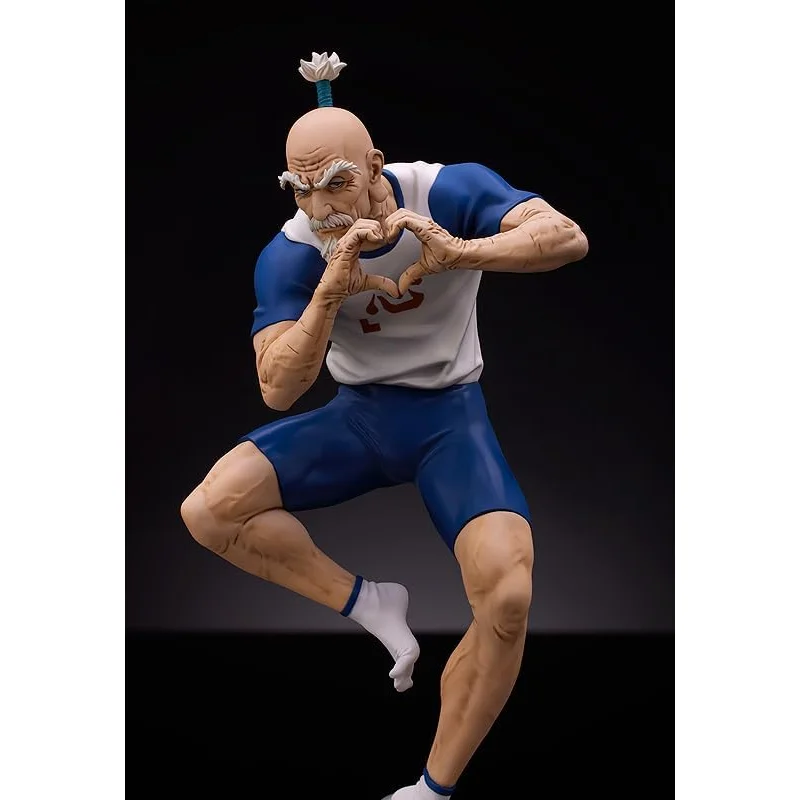 good-smile-hunter-x-hunter-netero-pop-up-parade-figur image 3