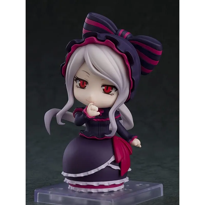 overlord-shalltear-iv-nendoroid-anime-figur-good-smile image 3