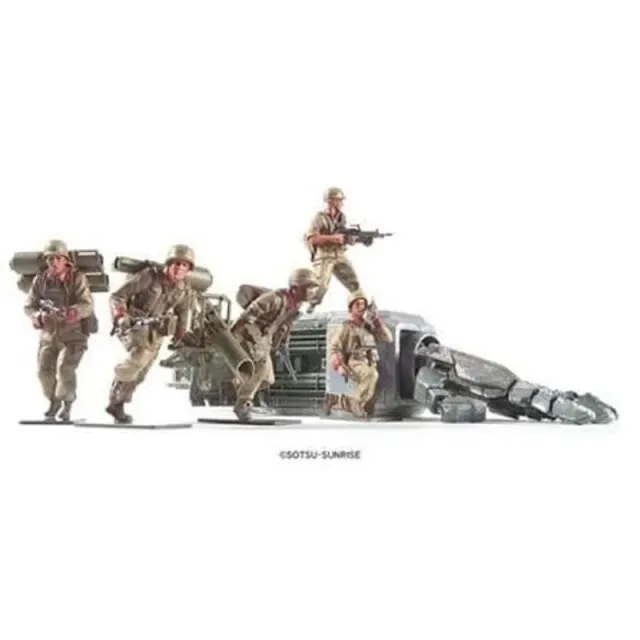 bandai-gundam-hg-1-35-e-f-g-f-anti-ms-squad-modellbausatz image 1