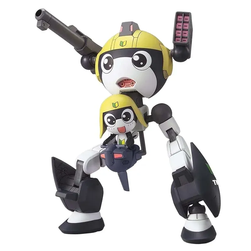 keroro-tamama-robo-figur-sgt-frog-version image 1