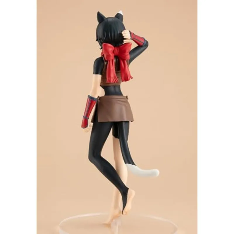 delicious-in-dungeon-izutsumi-anime-figur-pop-up-parade image 2