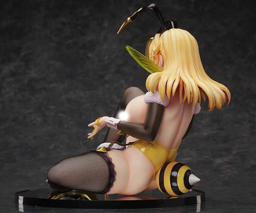 binding-queen-bee-honey-bunny-figur-hunny-ver image 3