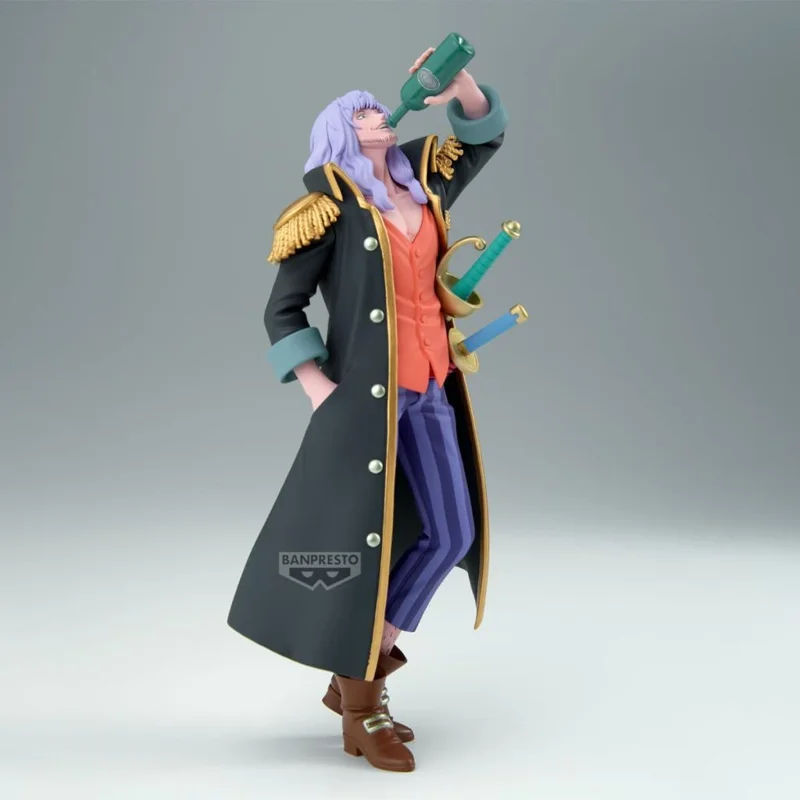 banpresto-one-piece-captain-john-figur-battle-record image 2
