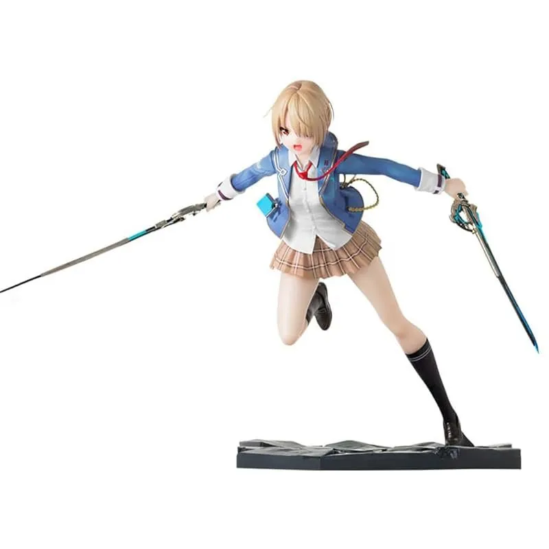 rent-a-girlfriend-ruka-figur-jk-uniform-schulm-dchen image 1