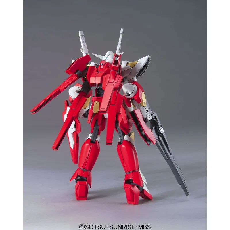 bandai-gundam-hg-00-53-reborns-gundam-modellbausatz-1-144 image 2