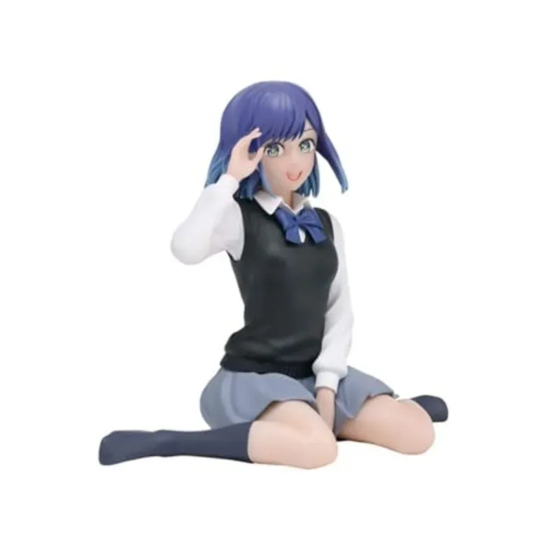 oshi-no-ko-akane-kurokawa-break-time-collection-figur image 1
