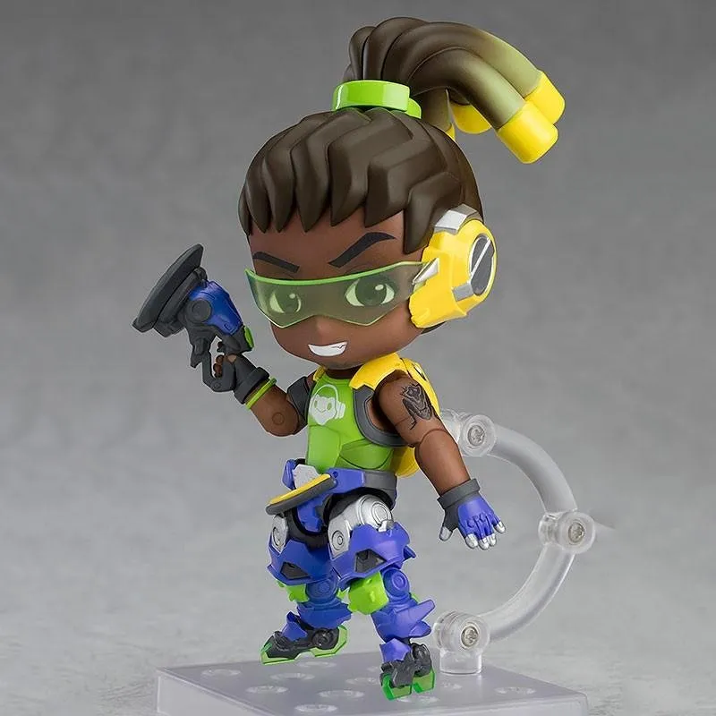 good-smile-overwatch-lucio-nendoroid-classic-skin-figur image 4