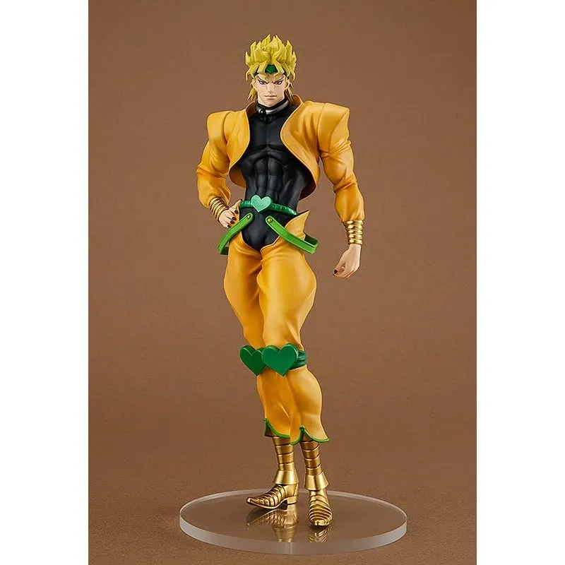 good-smile-jojo-s-bizarre-adventure-dio-brando-pop-up-parade-figur image 4