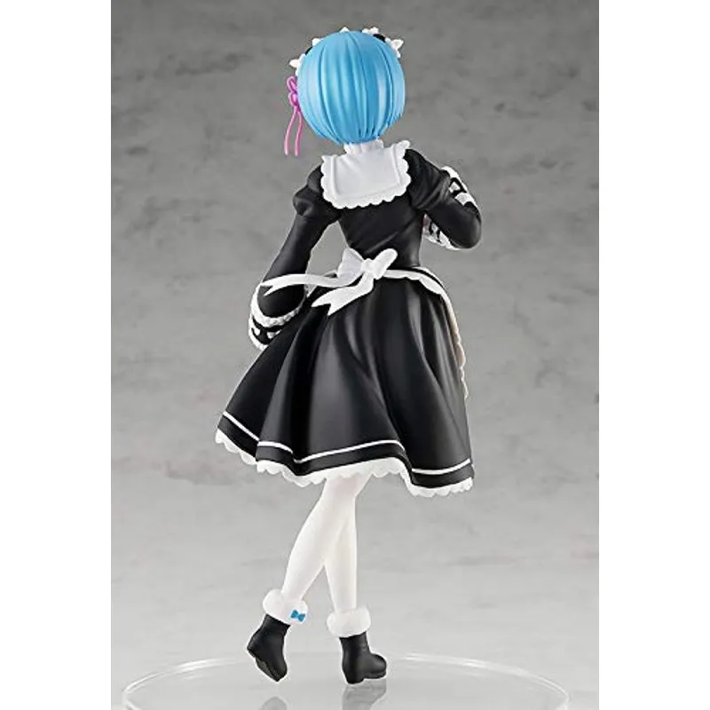 good-smile-re-zero-rem-ice-season-pop-up-parade-figur image 4