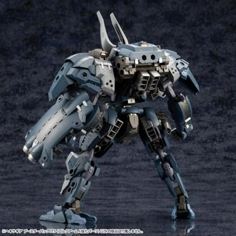 kotobukiya-hexa-gear-booster-pack-15-modellbausatz-zubeh-r-set image 3