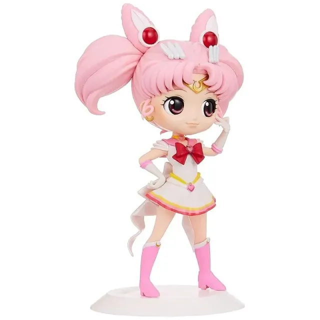 banpresto-sailor-moon-chibi-moon-q-posket-figur-ver-a image 1