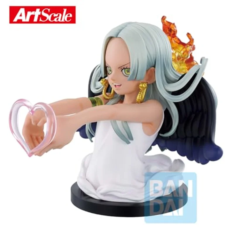 one-piece-snake-boa-hancock-devils-night-figur image 3
