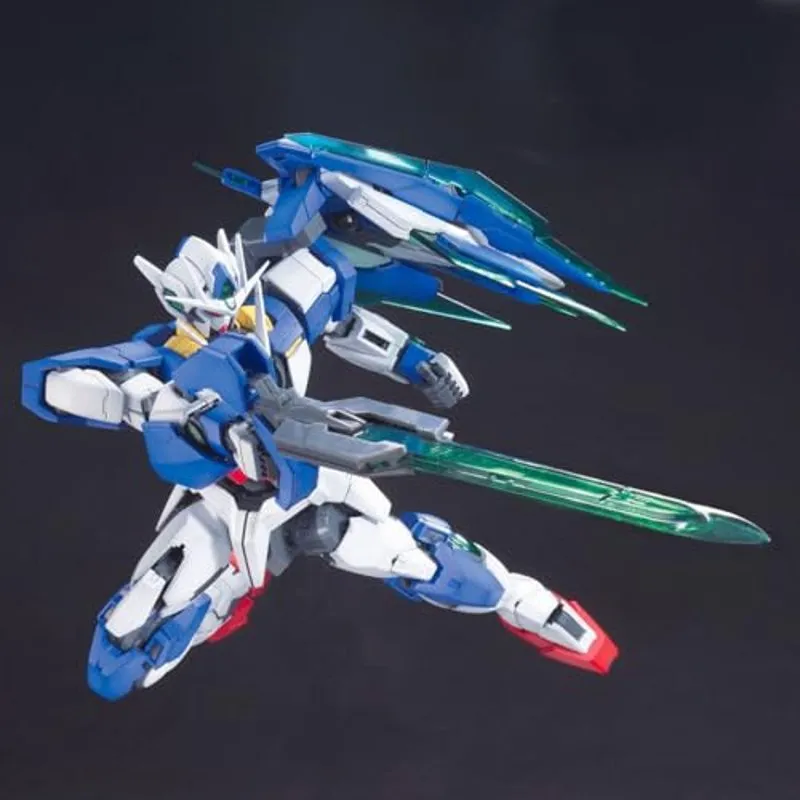 bandai-gundam-oo-qan-t-mg-1-100-model-kit image 3