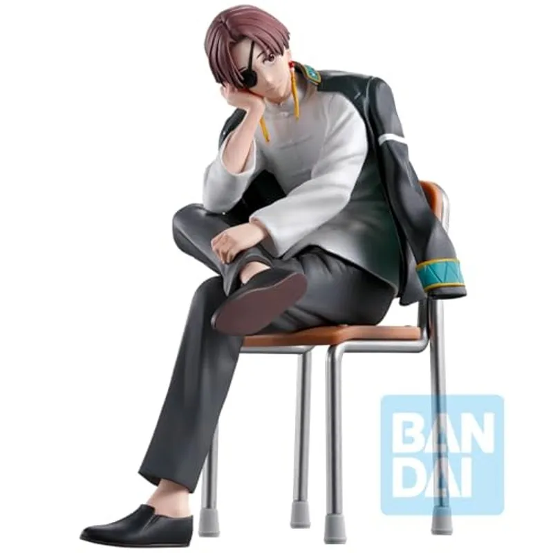 bandai-wind-breaker-hayato-suo-ichibansho-figur image 2