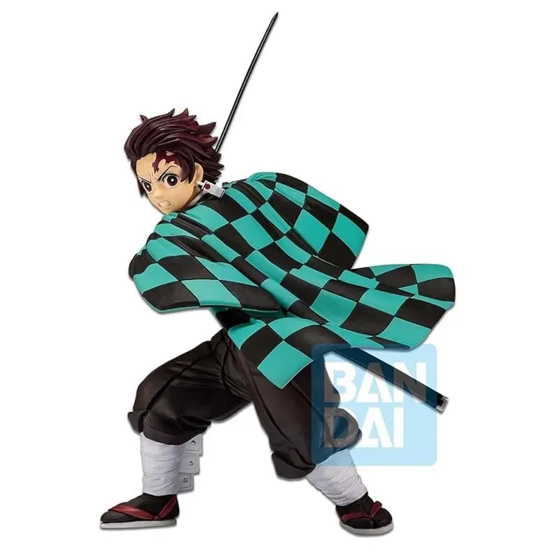 bandai-demon-slayer-tanjiro-kamado-ichibansho-the-second-figur image 1