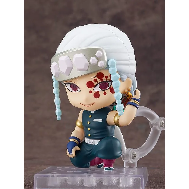 good-smile-demon-slayer-tengen-uzui-nendoroid-figur image 3