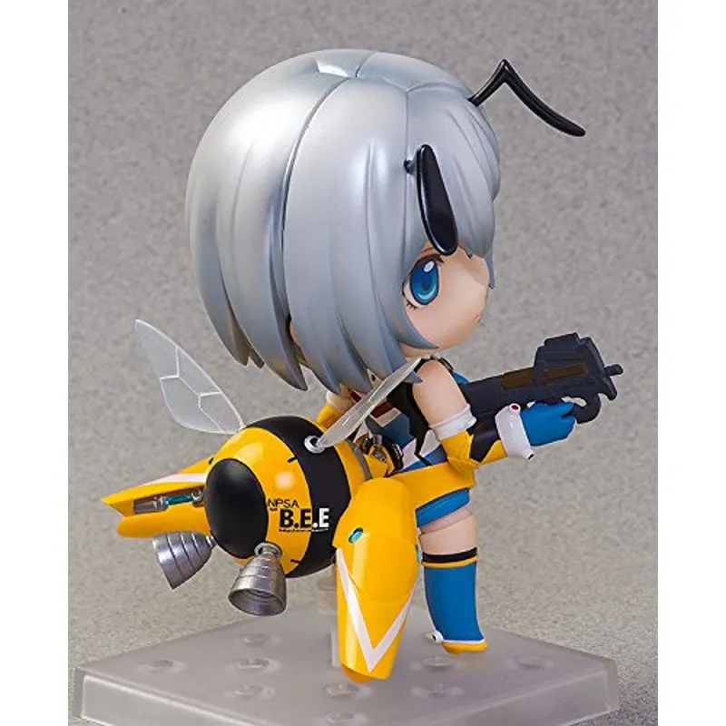 good-smile-liu-liu-li-nendoroid-anime-figur-chibi image 3