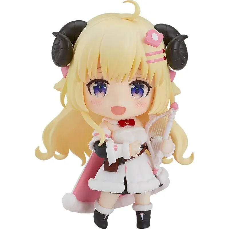 good-smile-hololive-tsunomaki-watame-nendoroid-figur-zubeh-r image 1