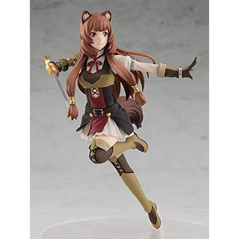 good-smile-shield-hero-raphtalia-pop-up-parade-figur image 2