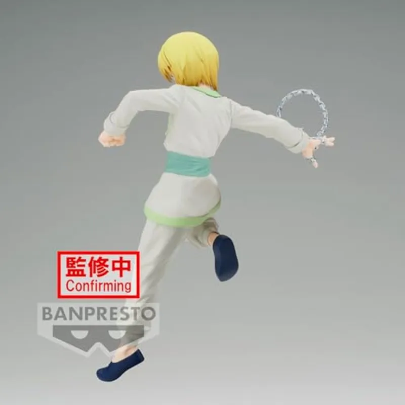 banpresto-curapika-vibration-stars-figur-nikke-serie image 4