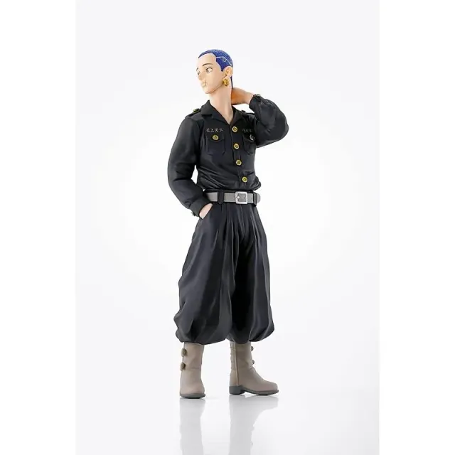 banpresto-hakkai-shiba-anime-figur-tokyo-revengers-figur image 1