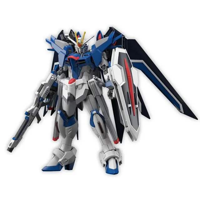 bandai-gundam-hgce-rising-freedom-modellbausatz-1-144-nr-243 image 1