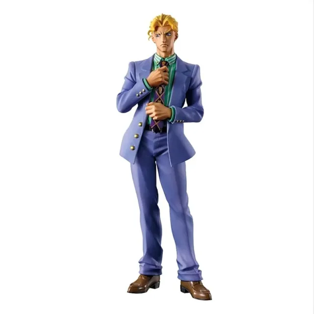 bandai-spirits-mometria-yoshikage-kira-figur-jojo-diamond-is-unbreakable image 1