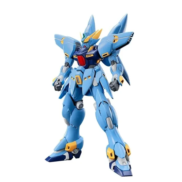 bandai-spirits-hg-huckebein-ptx-08r-modellbausatz-super-robot image 1
