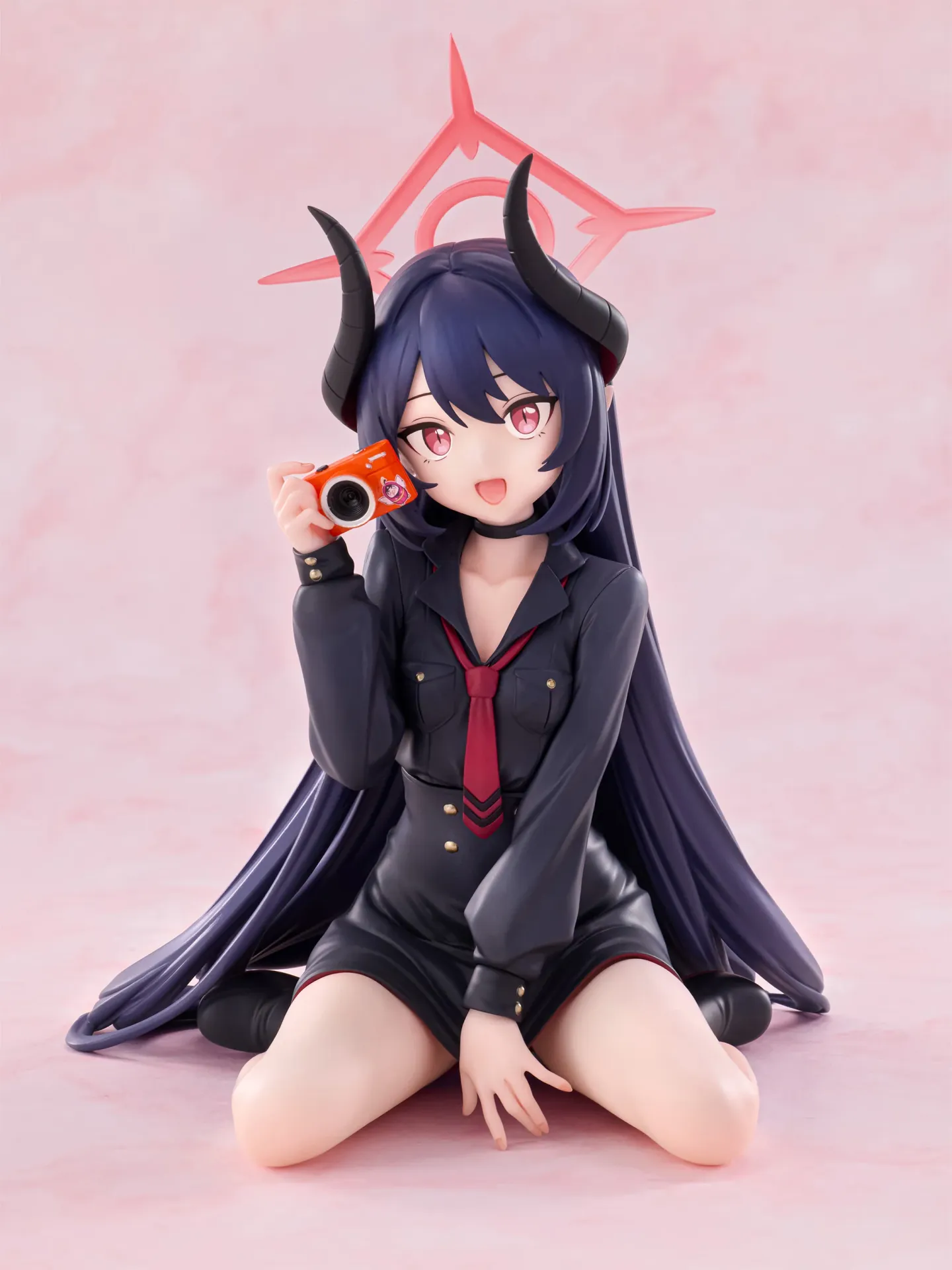 f-nex-blue-archive-chiaki-figur-memorial-lobby-1-7 image 7