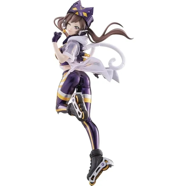 original-character-masquerena-figur-maske image 1