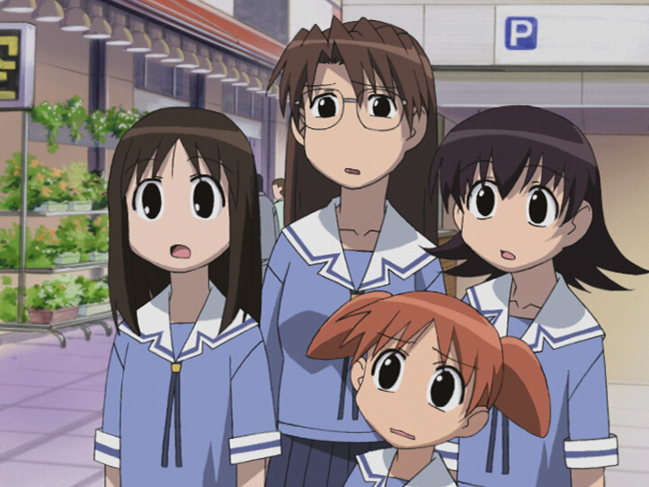 hardball-films-azumanga-daioh-vol-1-blu-ray-13-folgen-comedy image 2