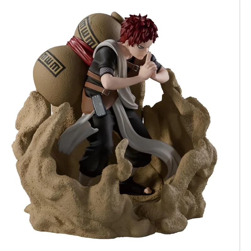 naruto-gaara-combination-battle-2-figur-kampf image 2
