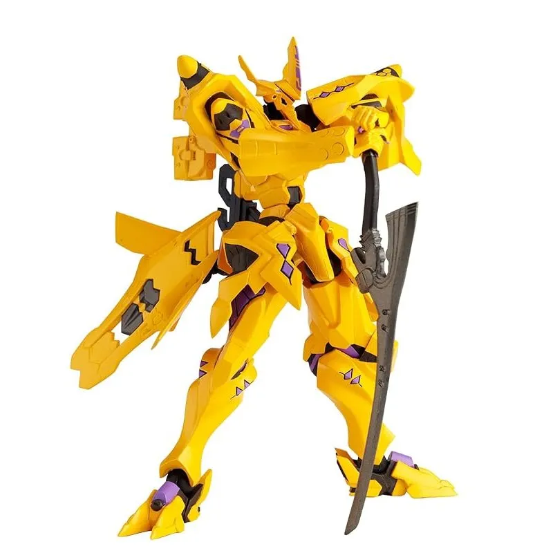 kaiyodo-revoltech-takemikazuchi-alternative-actionfigur-kantai image 1