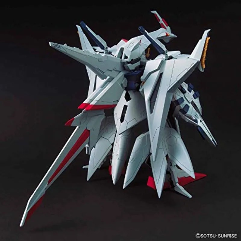 bandai-gundam-229-hguc-1-144-rx-104ff-penelope-modellbausatz image 3