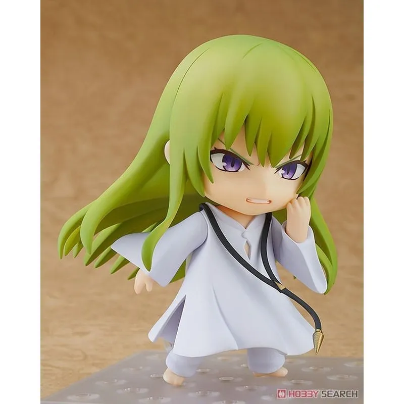 good-smile-one-punch-man-king-nendoroid-chibi-figur-831 image 2