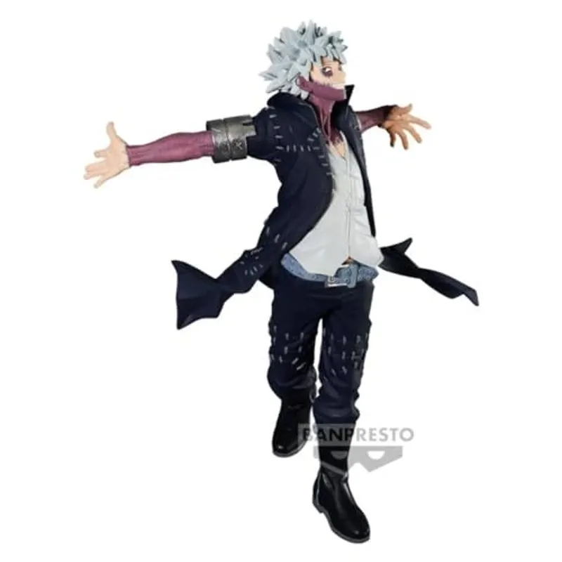 banpresto-my-hero-academia-dabi-evil-villains-figur image 1