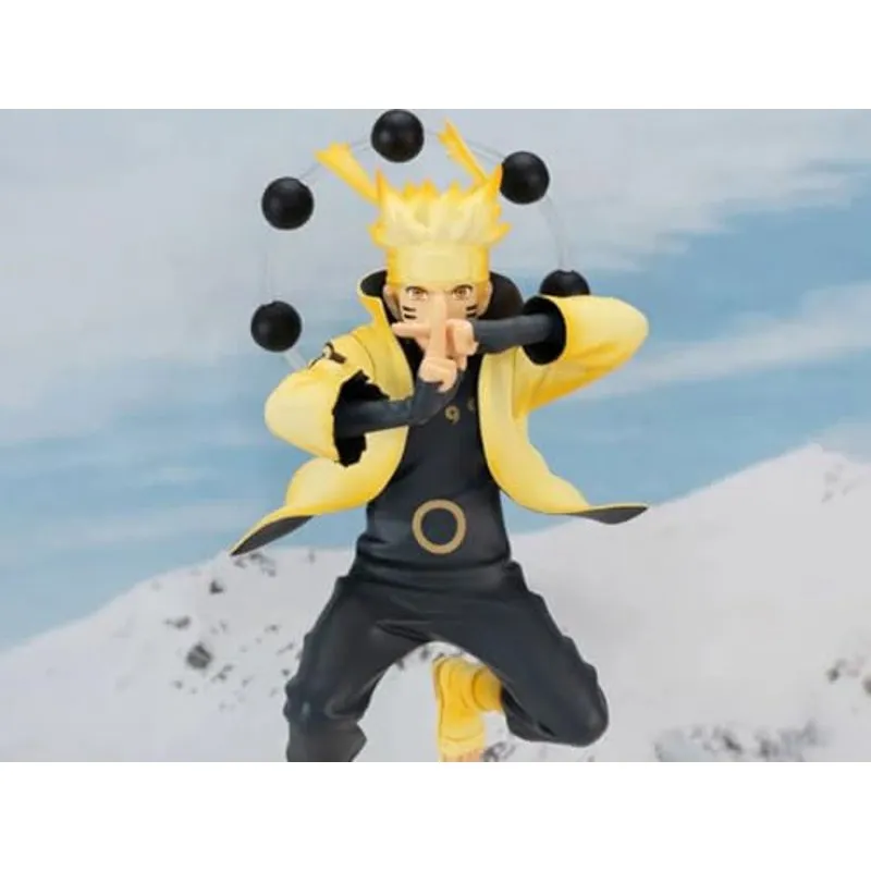 banpresto-naruto-vibration-stars-naruto-uzumaki-anime-figur image 2