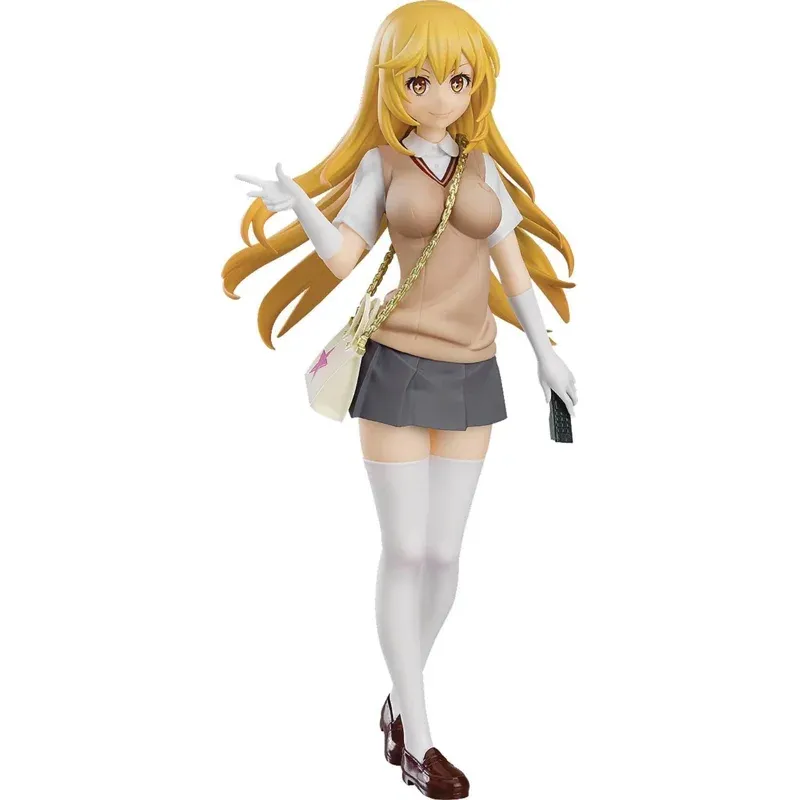 good-smile-toaru-misaki-shokuhou-pop-up-parade-figur image 1