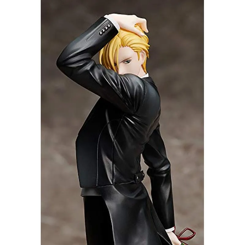 banana-fish-ash-lynx-anime-figur-sammlerfigur-statue image 4