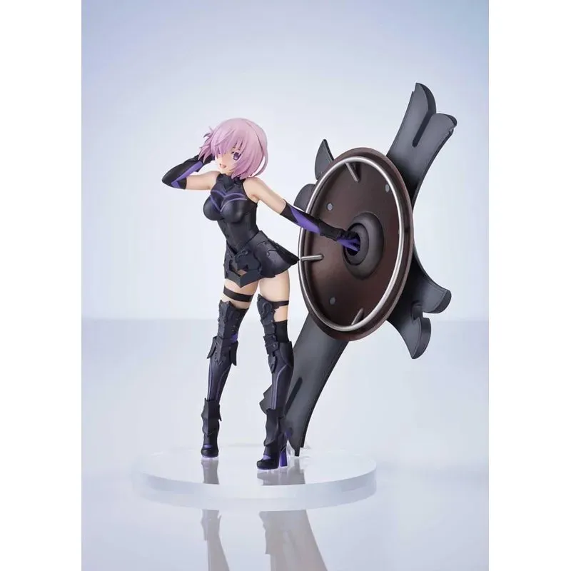 aniplex-fate-shielder-mash-kyrielight-conofig-figur-chibi image 1