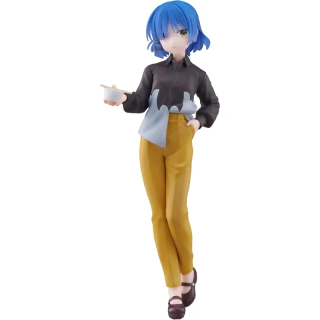 bocchi-the-rock-coreful-ryo-yamada-figur image 1