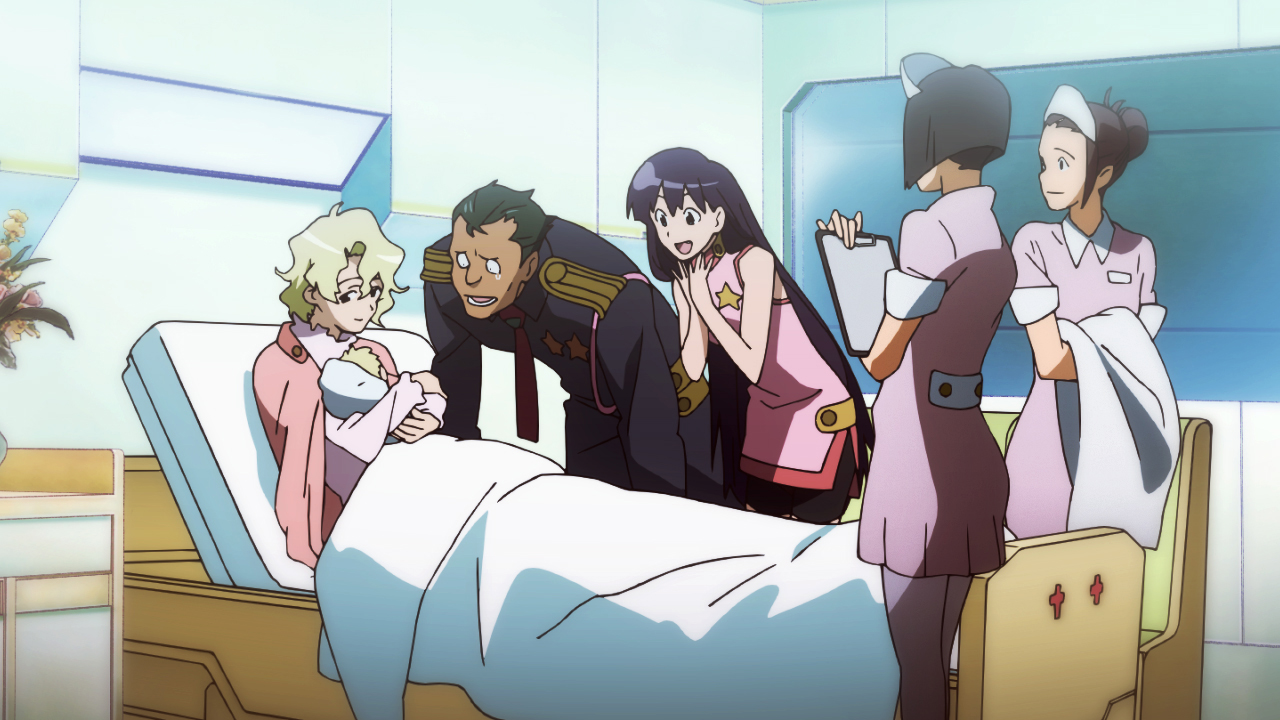 gurren-lagann-vol-2-dvd-episoden-15-27-finale-deutsch image 2