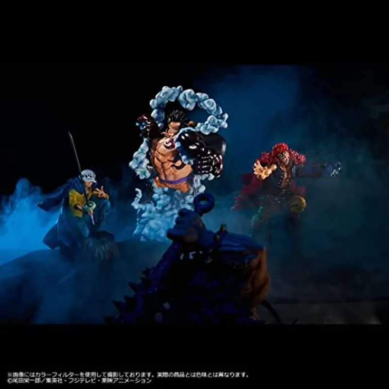 bandai-one-piece-trafalgar-law-wano-ichibansho-figur image 2