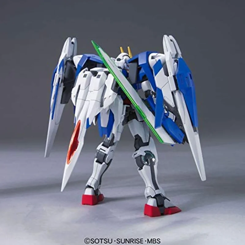 bandai-gundam-hg-1-144-00-raiser-gn-sword-iii-54-bausatz image 3