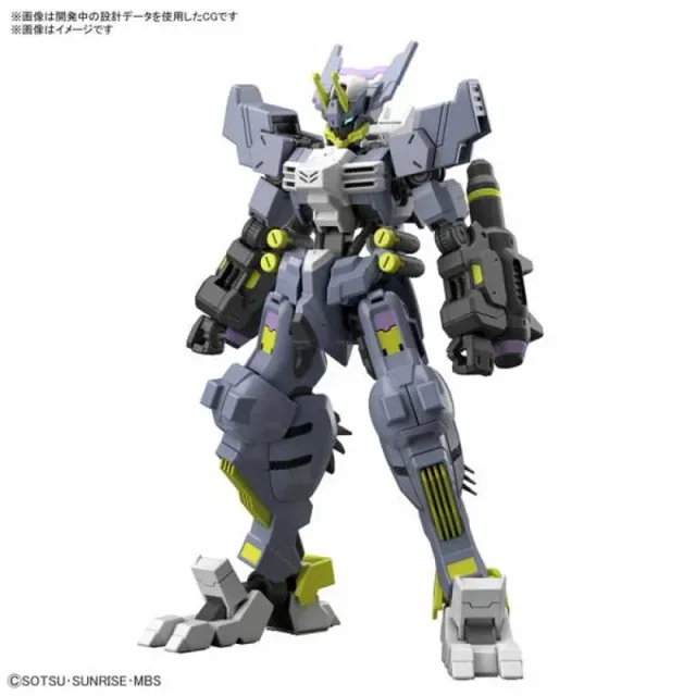 bandai-gundam-hg-asmoday-ibo-1-144-gunpla-modellbausatz image 1